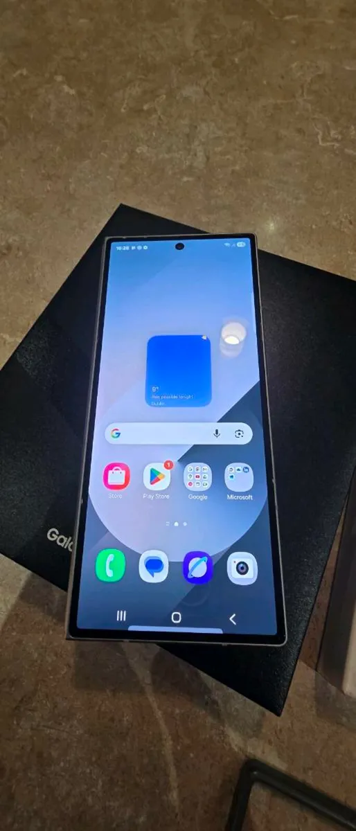 Samsung galaxy z fold 6 - Image 4