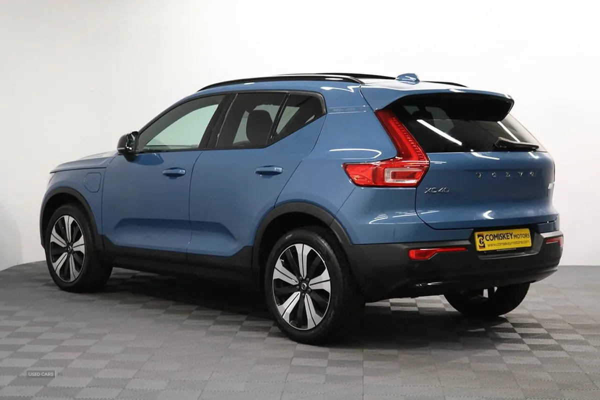 Volvo XC40 h T5 Ultimate Dark - Image 4