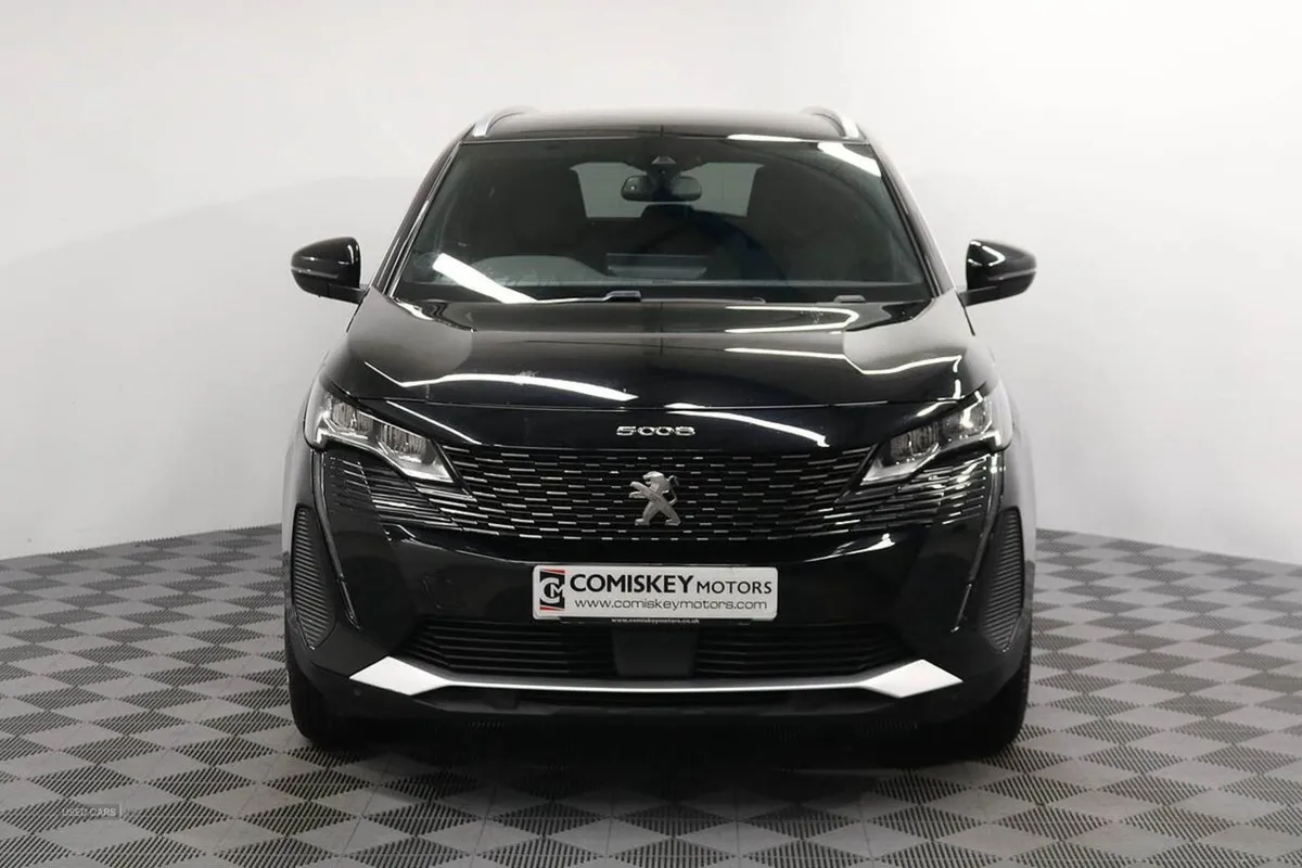 Peugeot 5008 Bluehdi Allure - Image 2