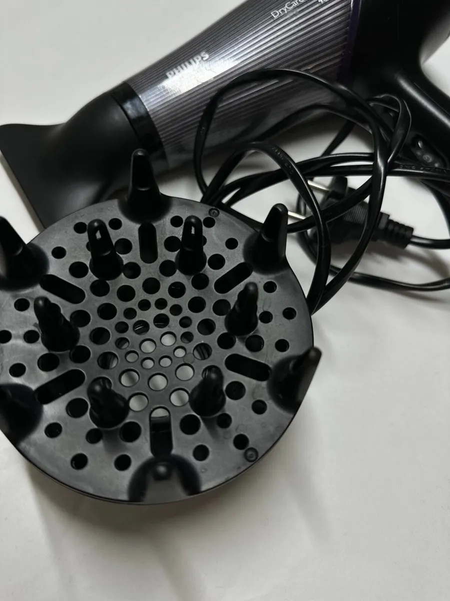 Hair dryer Philips - Image 3