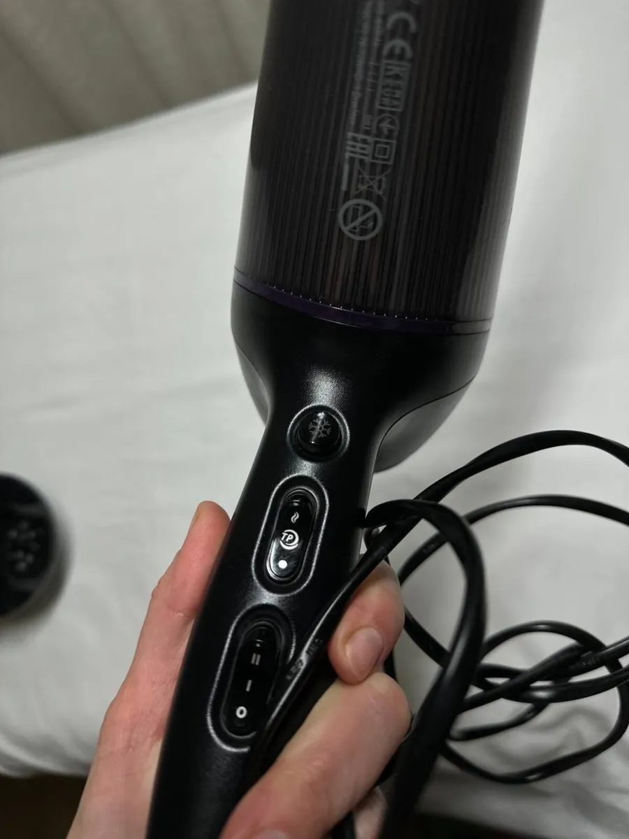 Hair dryer Philips - Image 4