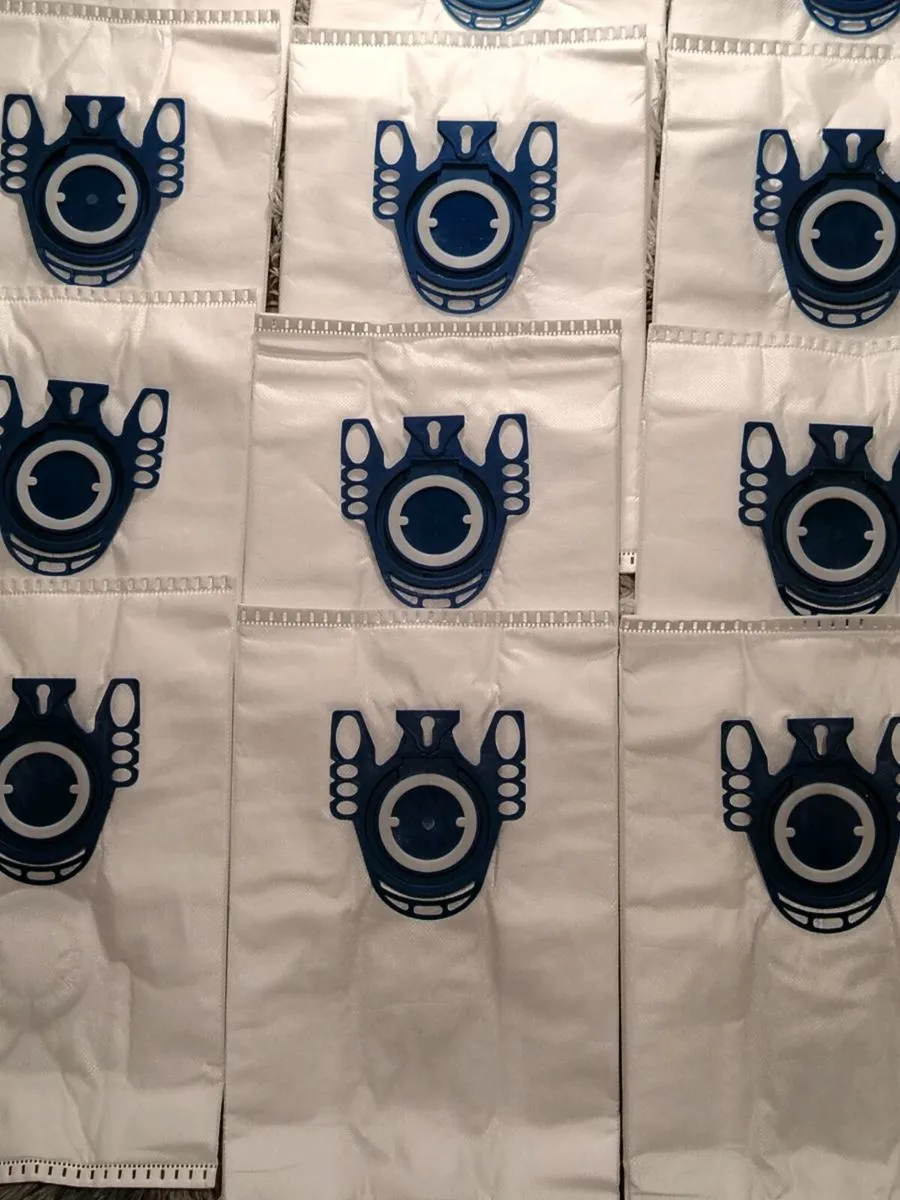 Miele vacuim bags - Image 3