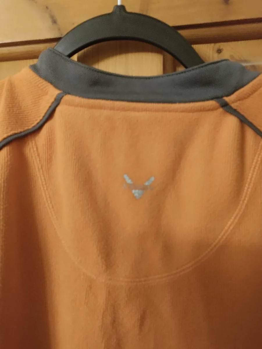 Callaway X Series Fleece top L - Image 4