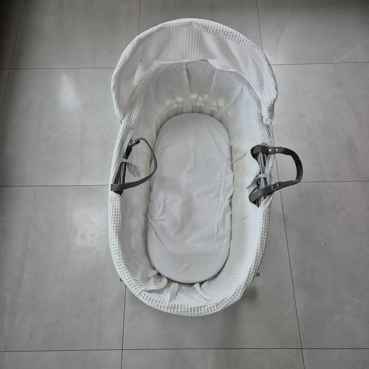 Moses basket - Image 3
