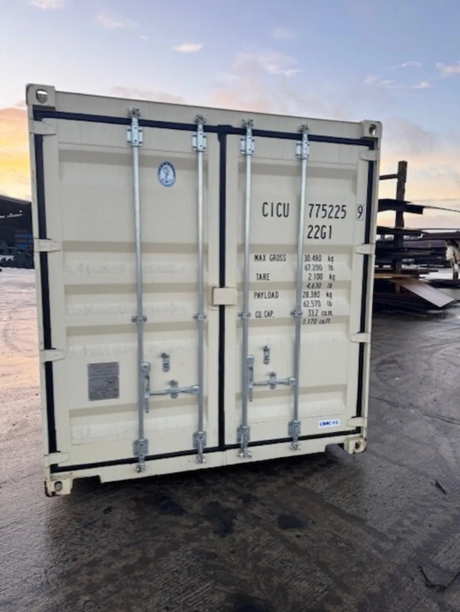 20FT Container - Image 2