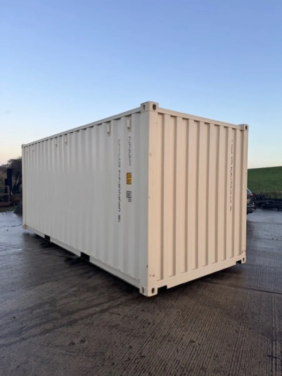 20FT Container - Image 4