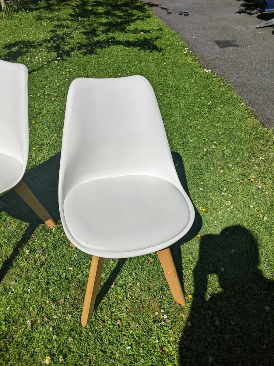 Kitchen Chairs - Image 2