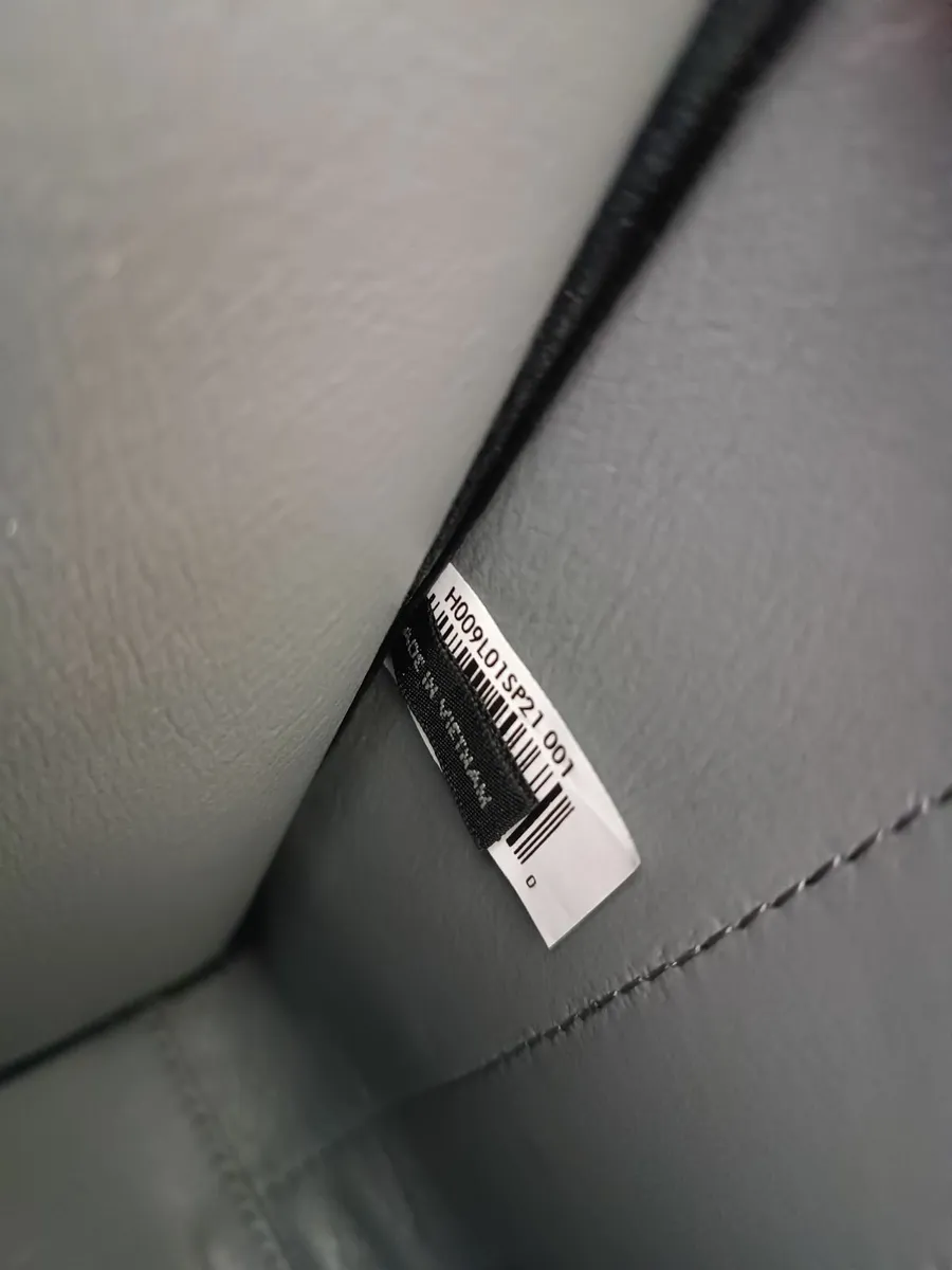 Marc Jacobs black tote bag - Image 2