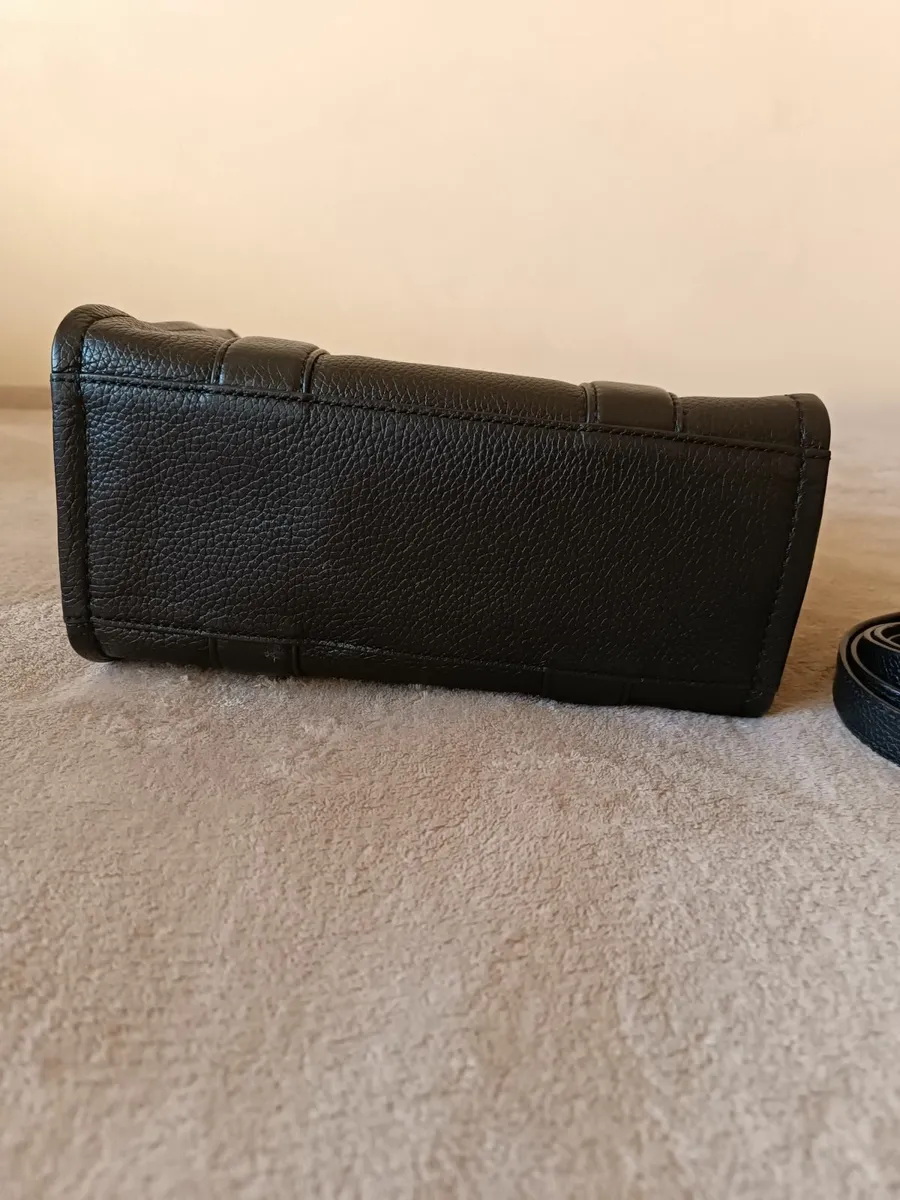 Marc Jacobs black tote bag - Image 4