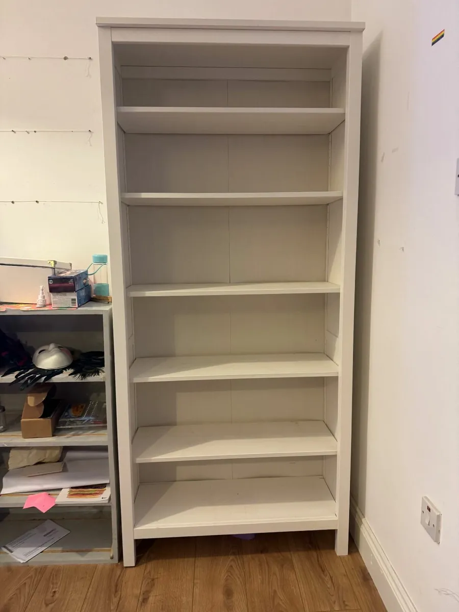 Two office Furniture - Image 3