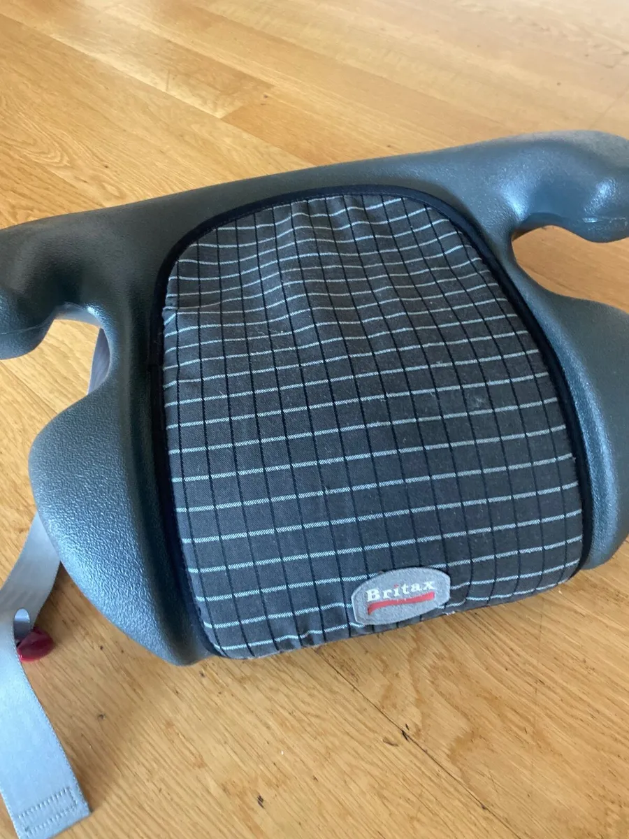 Kids Car seat - Image 3