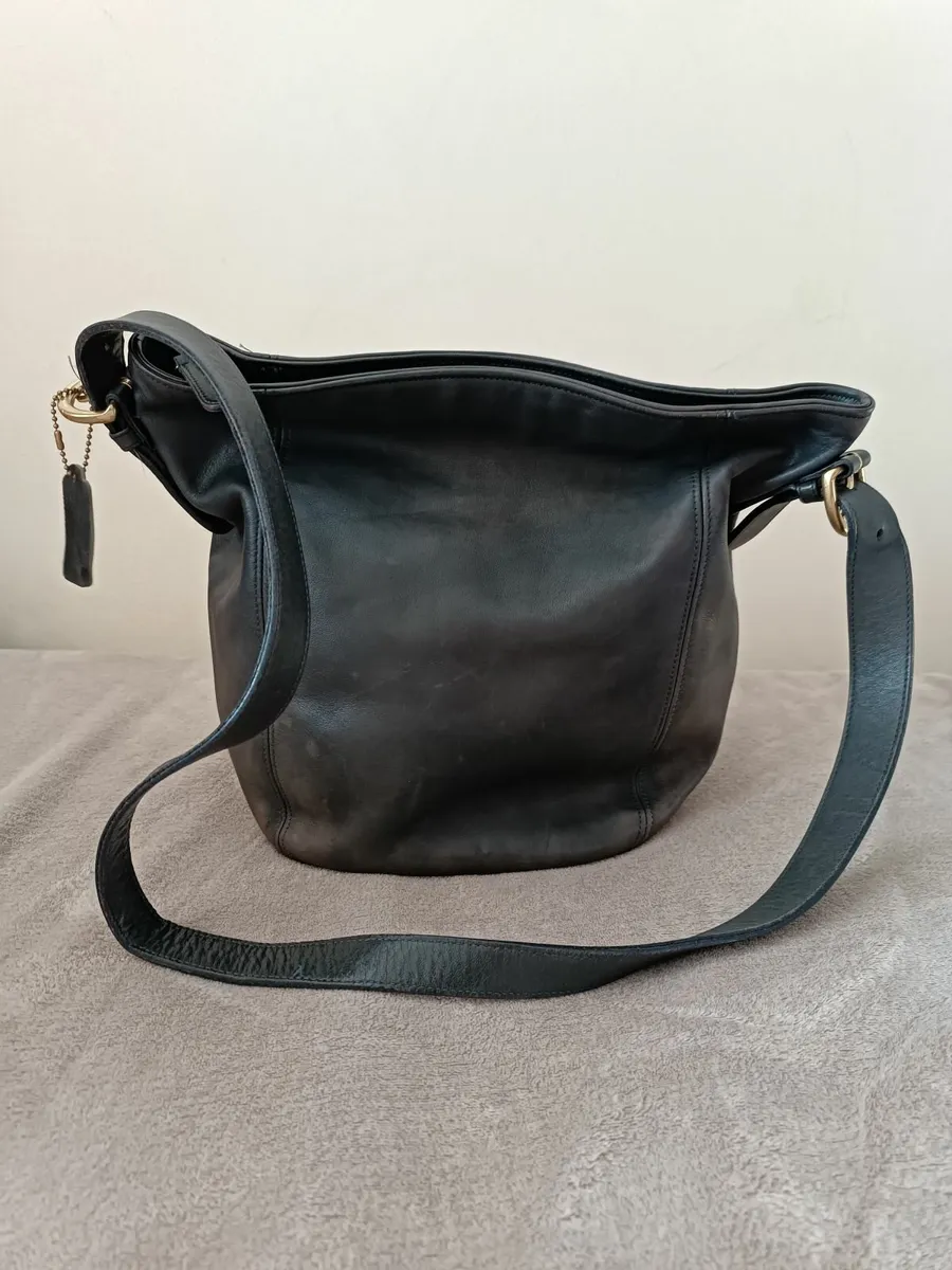 Coach vintage lightweight series - Image 1