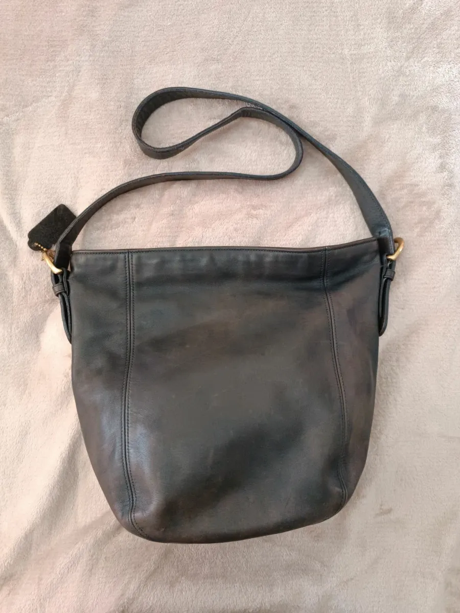 Coach vintage lightweight series - Image 3