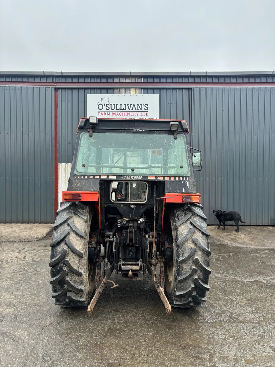 ZETOR 7340 - Image 4