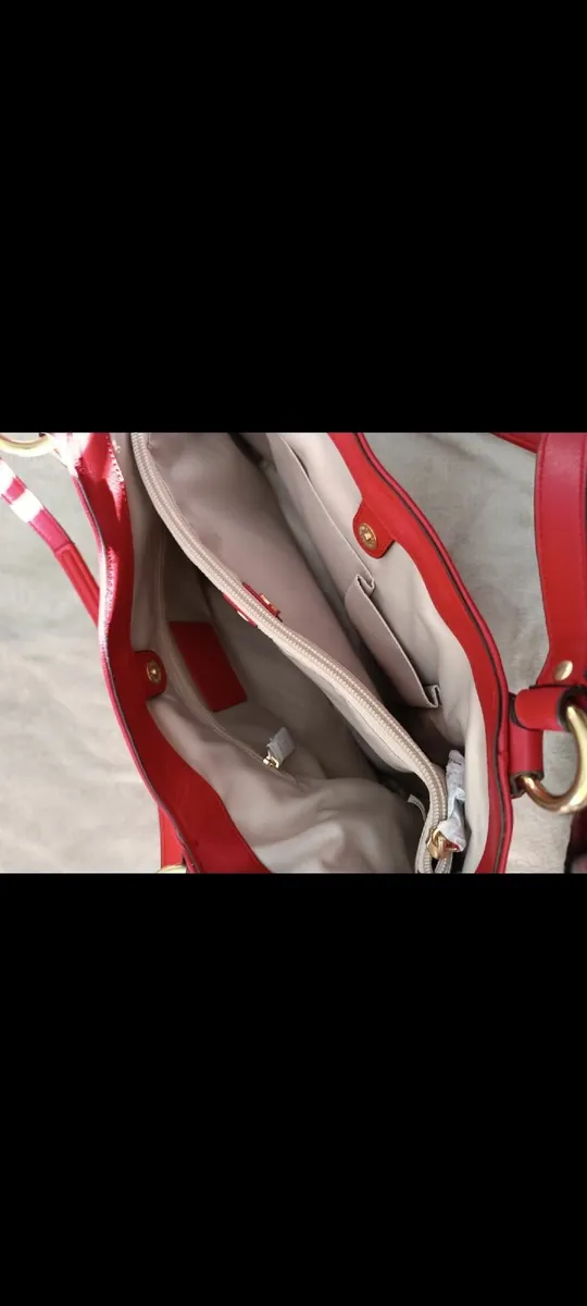 Coach bag brand new condition - Image 2