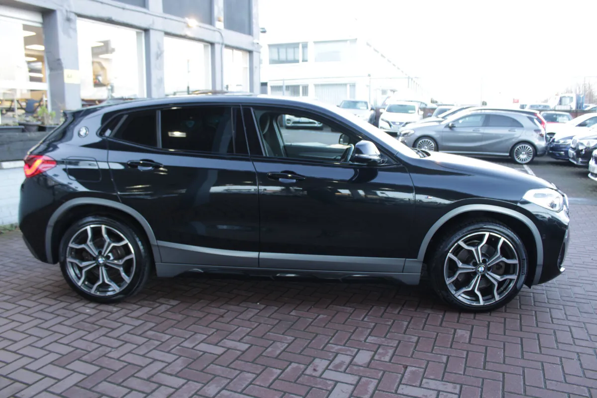 XDRIVE 2.0 M SPORT EDITION 5DR SUV AUTO // ONLY 97 - Image 3