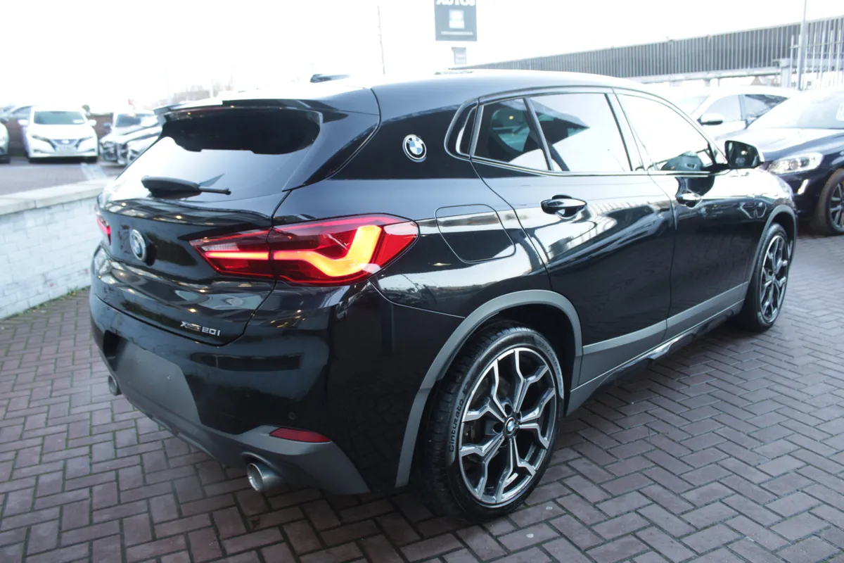 XDRIVE 2.0 M SPORT EDITION 5DR SUV AUTO // ONLY 97 - Image 4