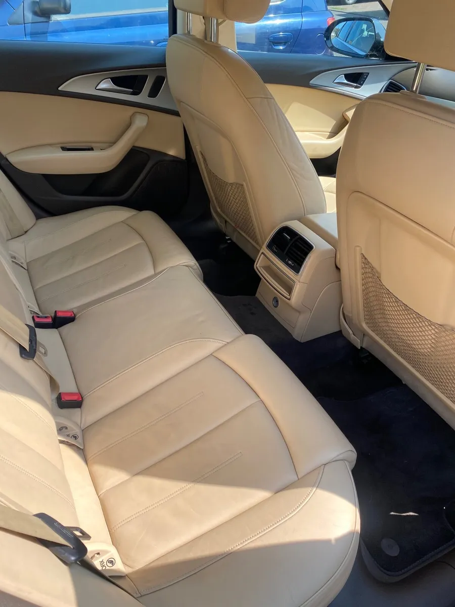 Audi A6 2012 - Image 3