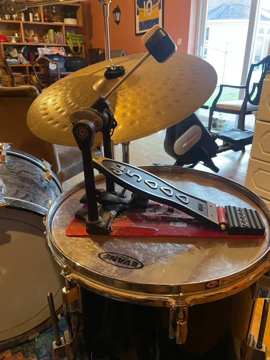 Dw 5000 Single pedal - Image 2