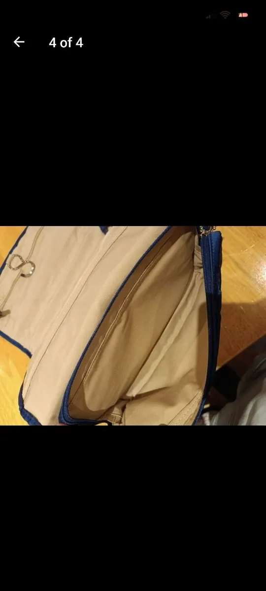 Coach toiletries bag - Image 4