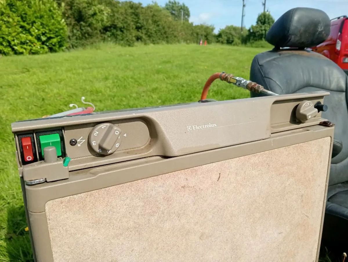 🎄CAMPER / CARAVAN FRIDGE AVAILABLE🎄 - Image 3