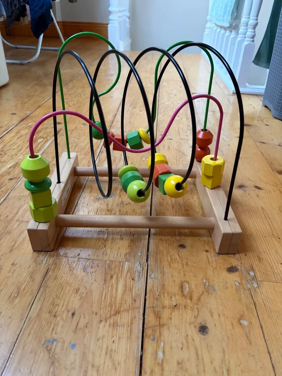 Abacus free to takeaway