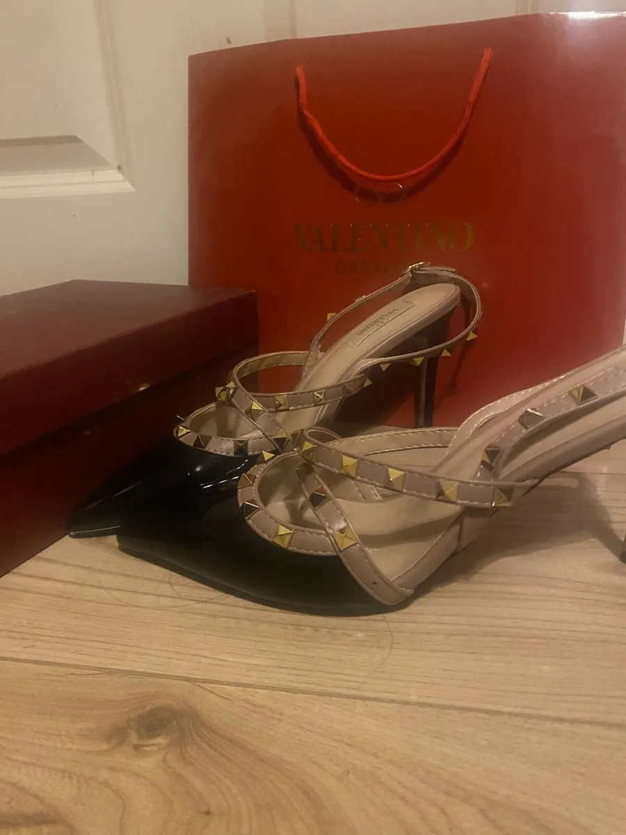 Inspired Heels - Image 2