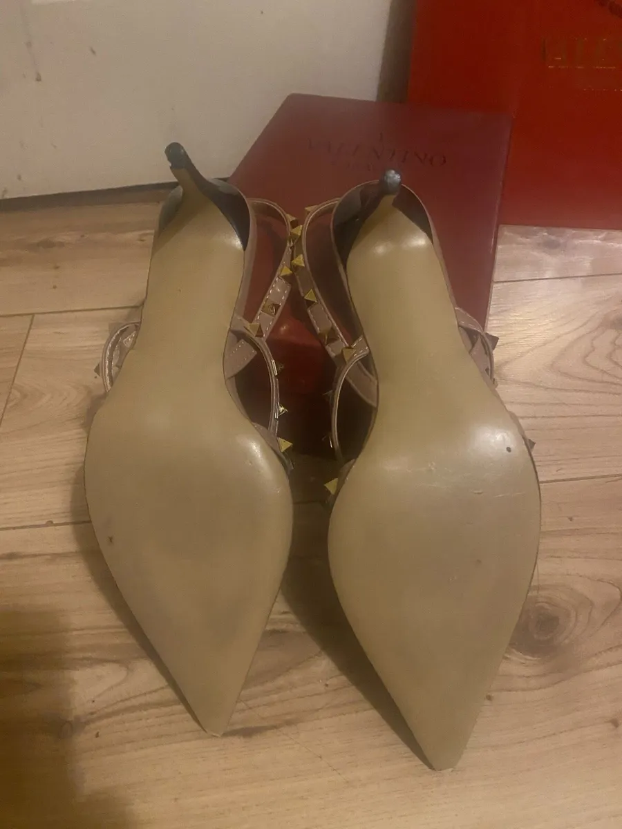 Inspired Heels - Image 3