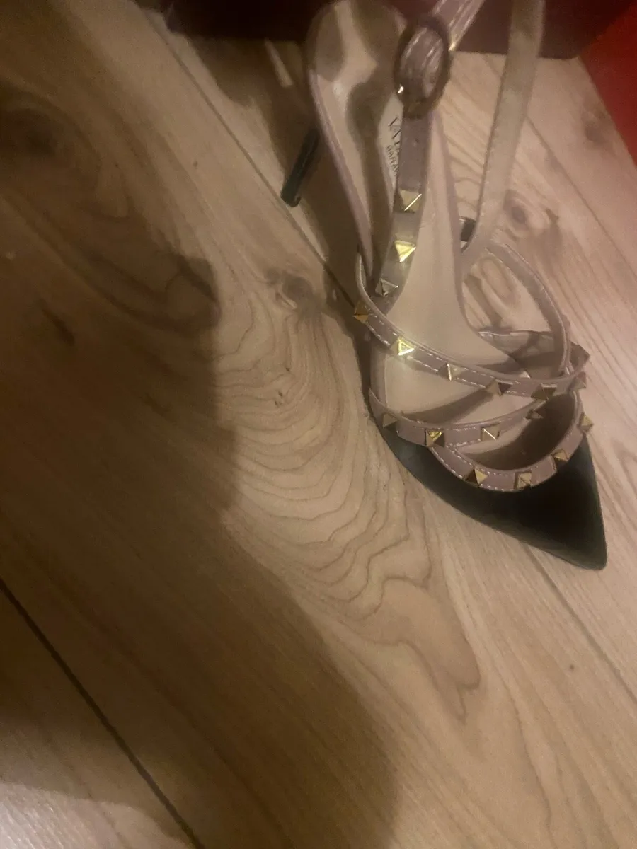 Inspired Heels - Image 4