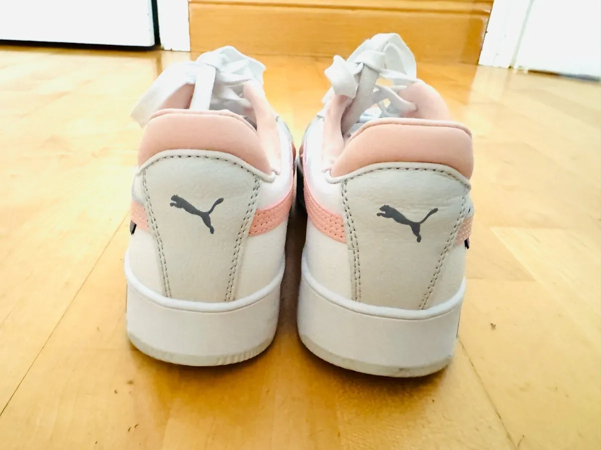 Puma - Carina Street women’s runners - Image 2