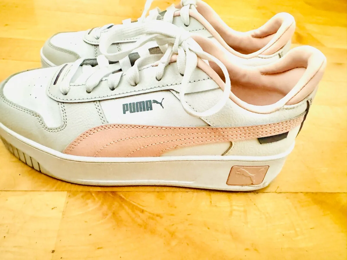 Puma - Carina Street women’s runners - Image 3