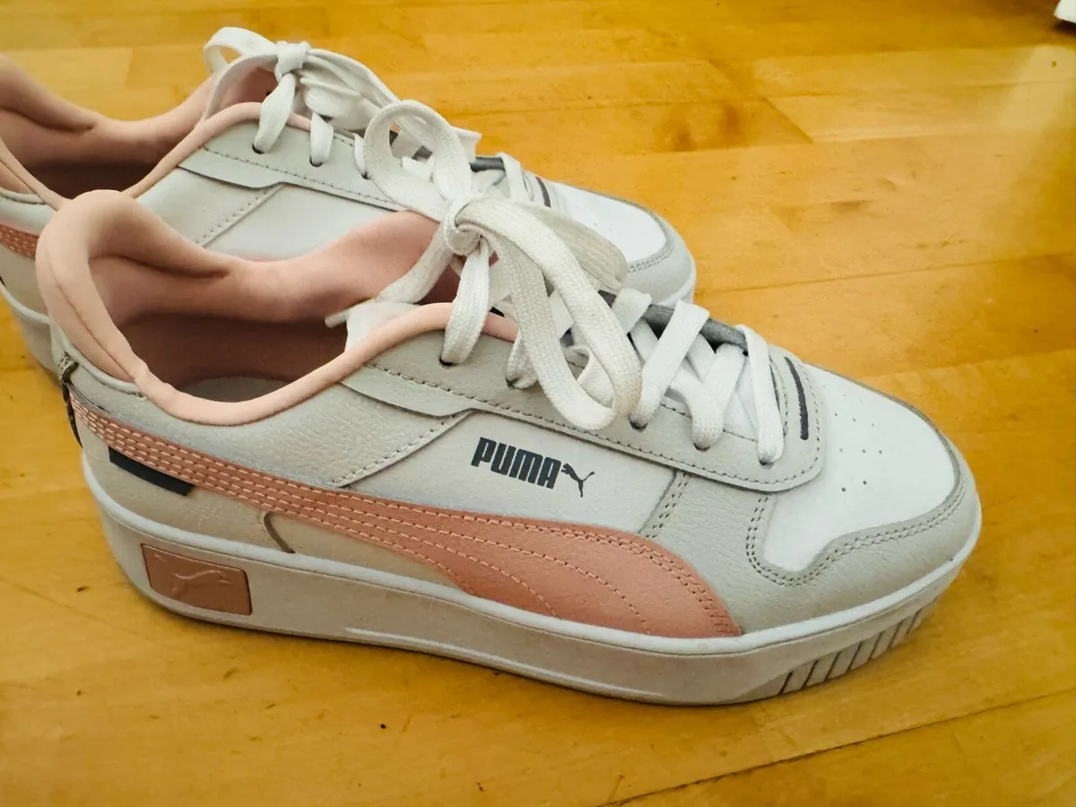 Puma - Carina Street women’s runners - Image 4