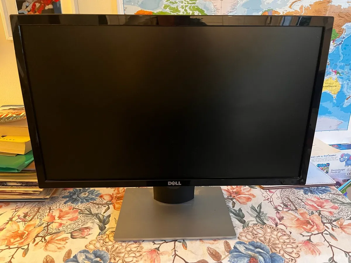 Dell 23.6inch HD Gaming Monitor - Image 2