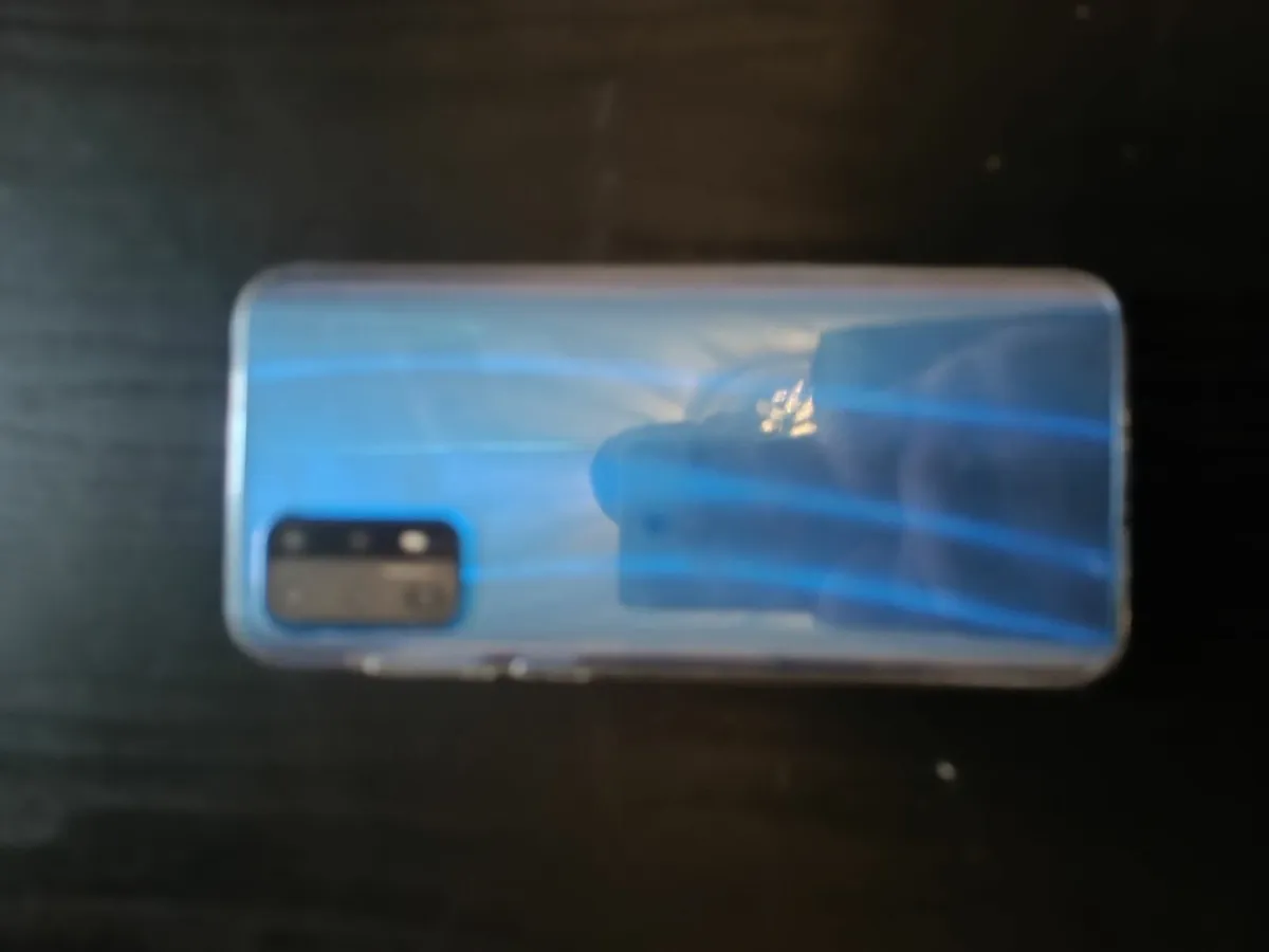 Huawei p40 pro - Image 1