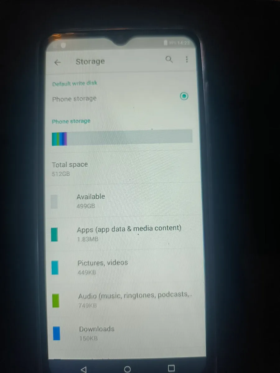 Huawei p40 pro - Image 4