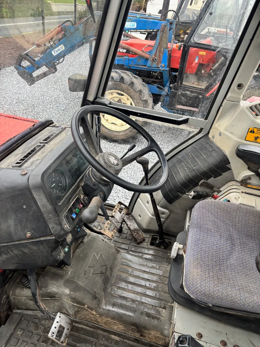 Massey Ferguson 390T - Image 3