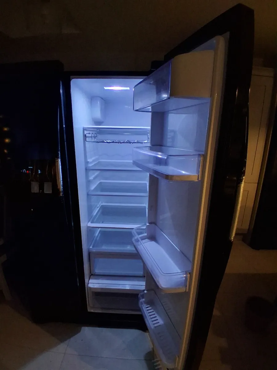 American Fridge Freezer - Image 2