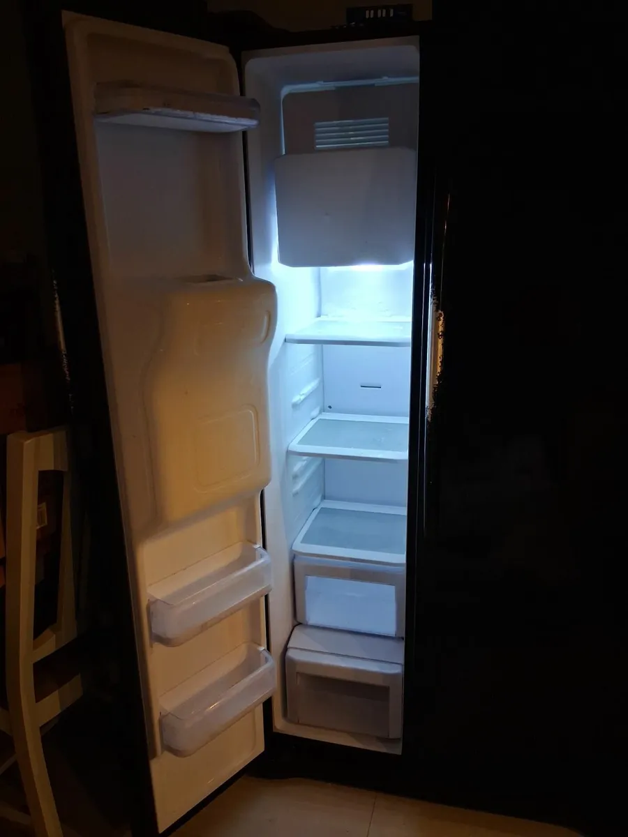 American Fridge Freezer - Image 4