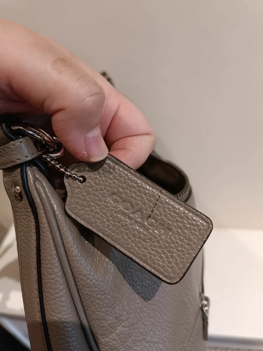 Coach bag - Image 4