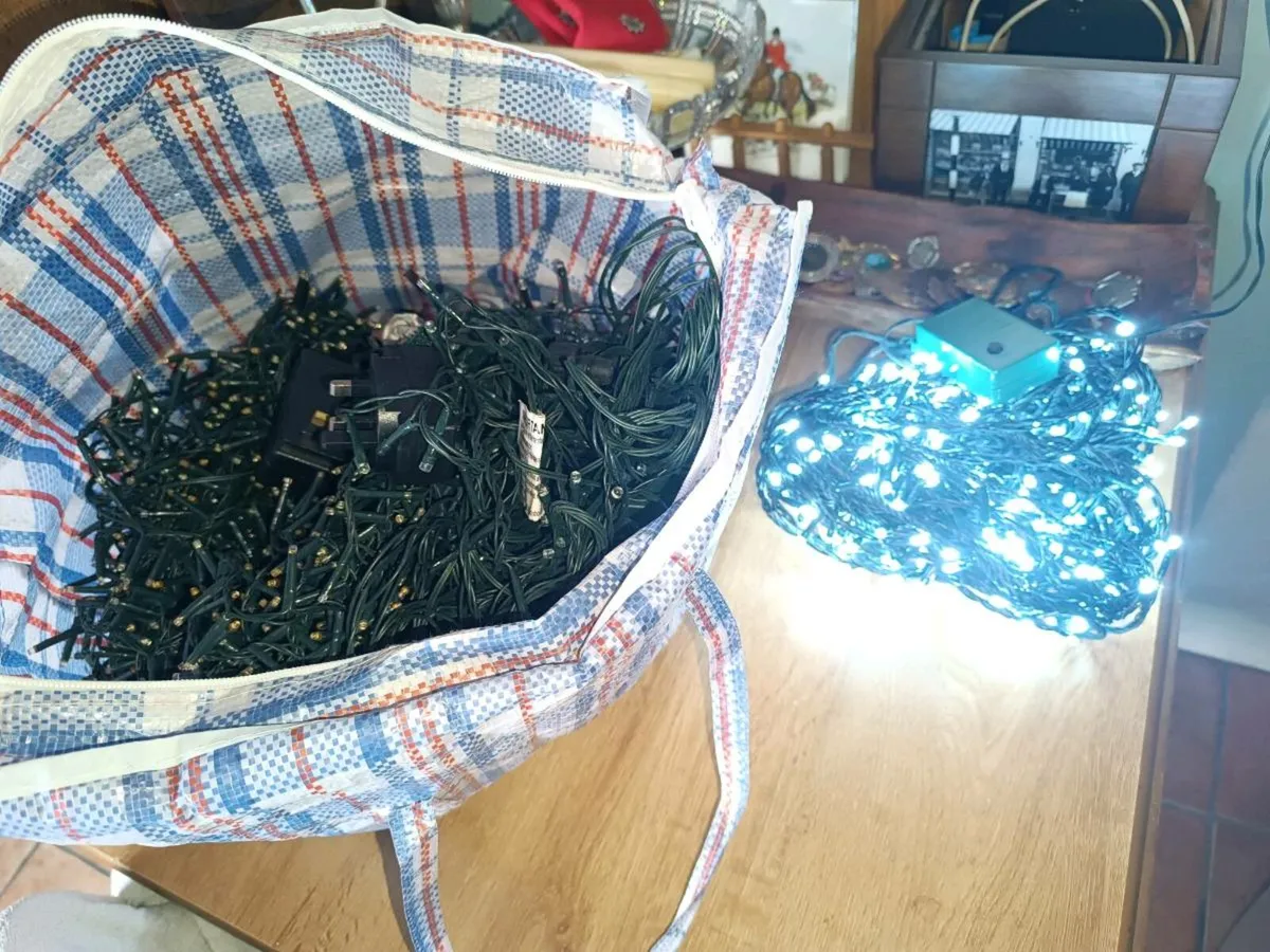 Christmas Lights - Image 3