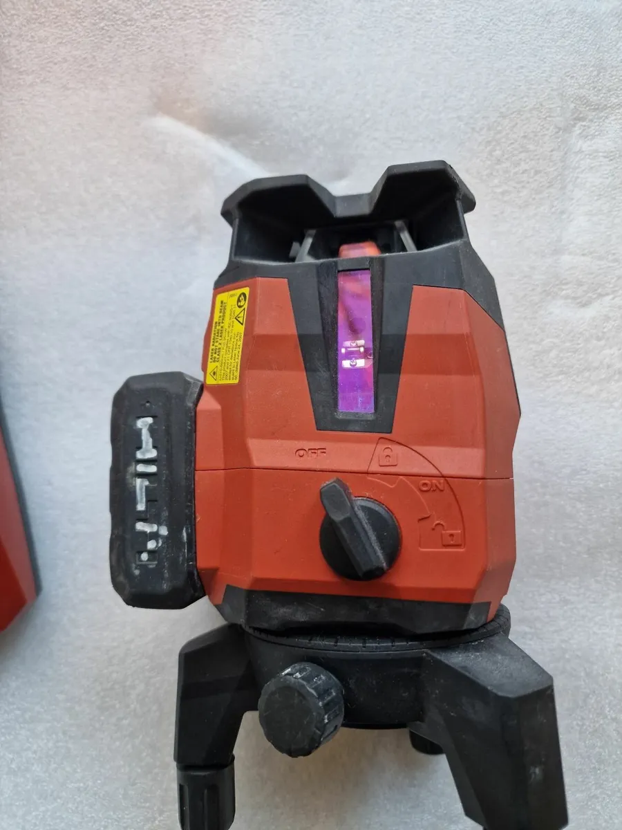 Hilti laser PM 40 - Image 2