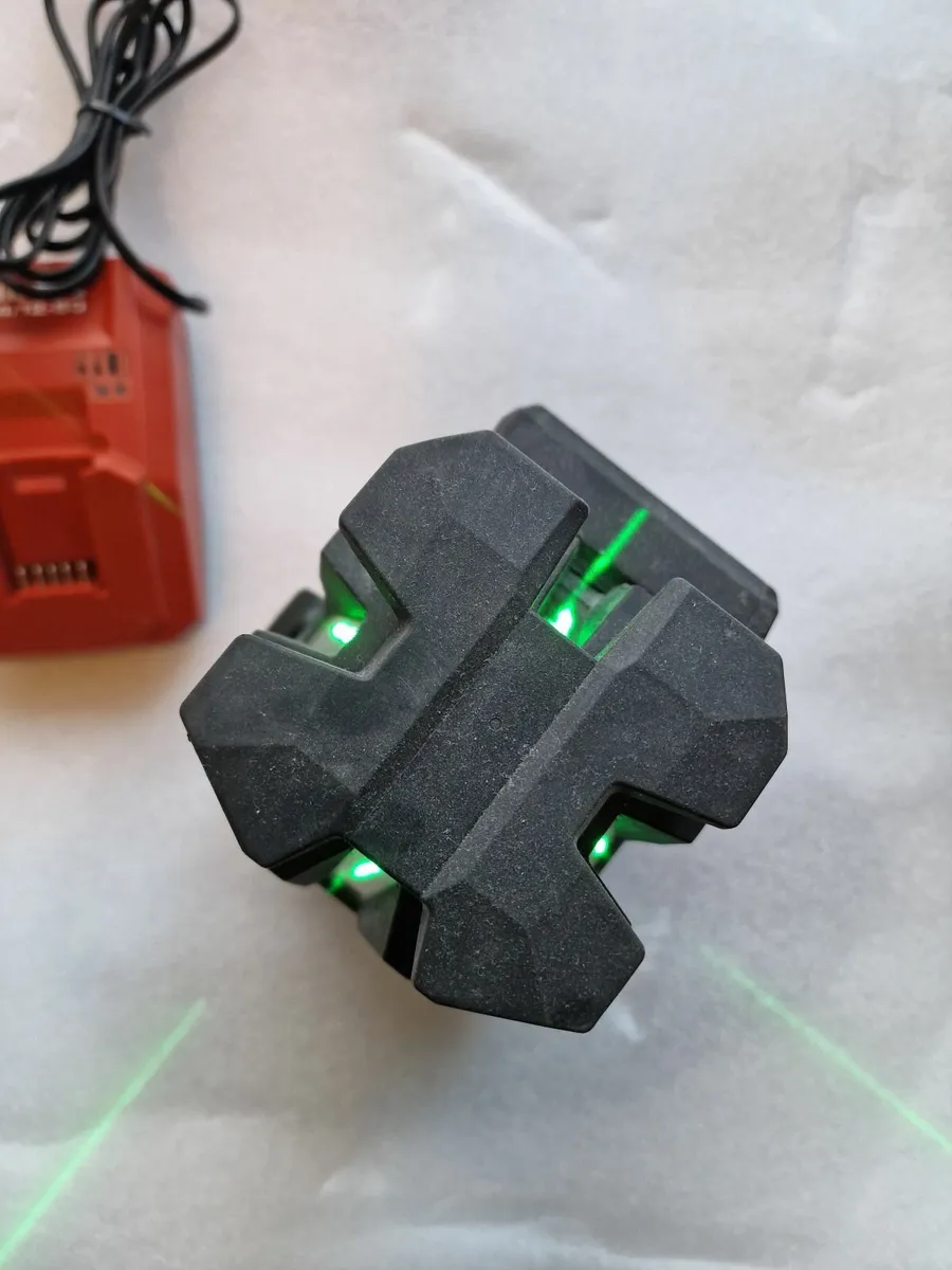 Hilti laser PM 40 - Image 3