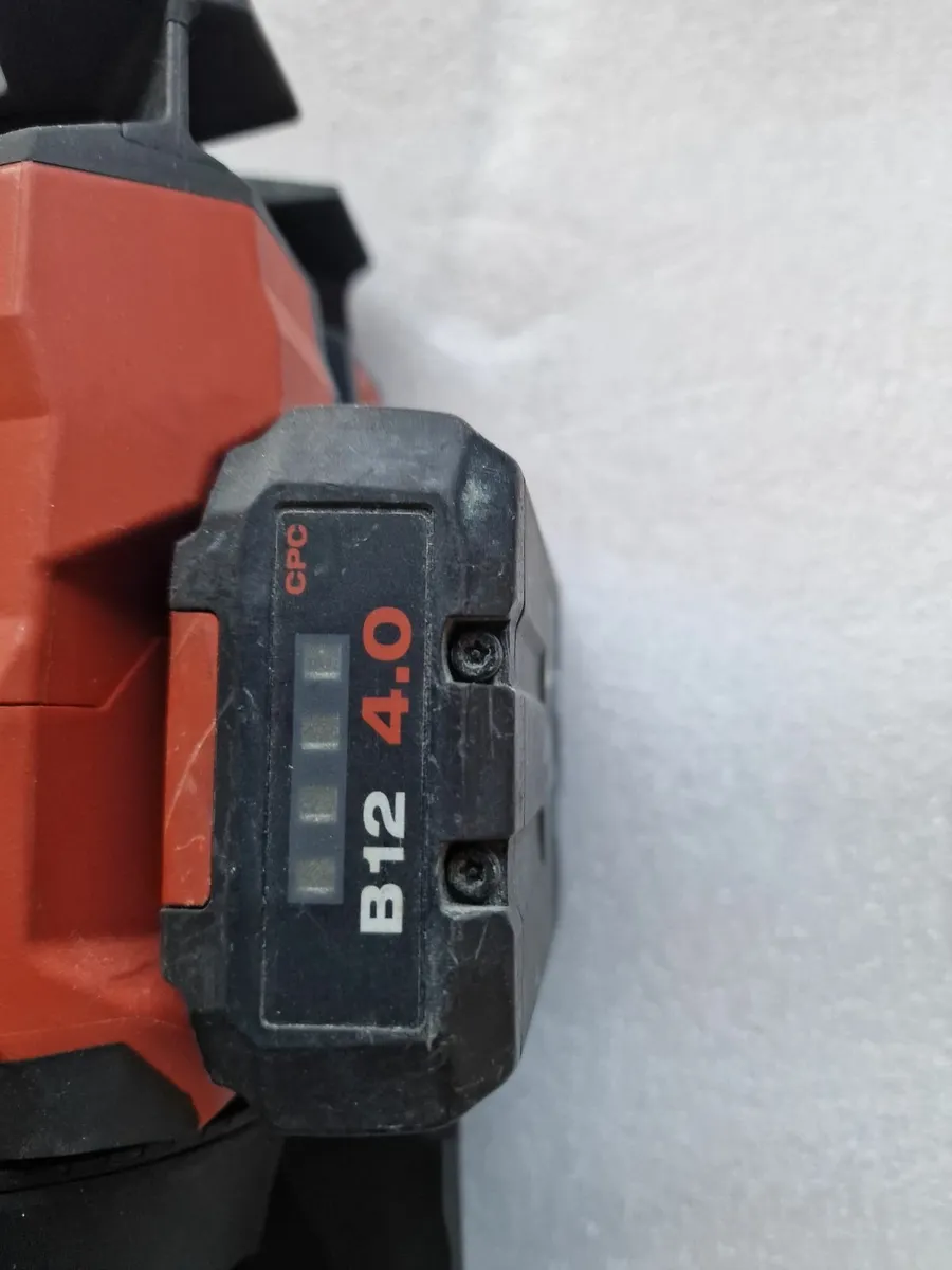 Hilti laser PM 40 - Image 4