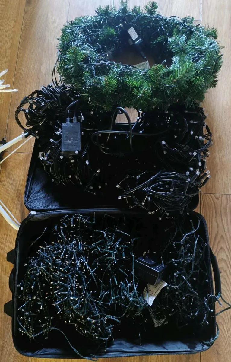 Christmas Lights - Image 1