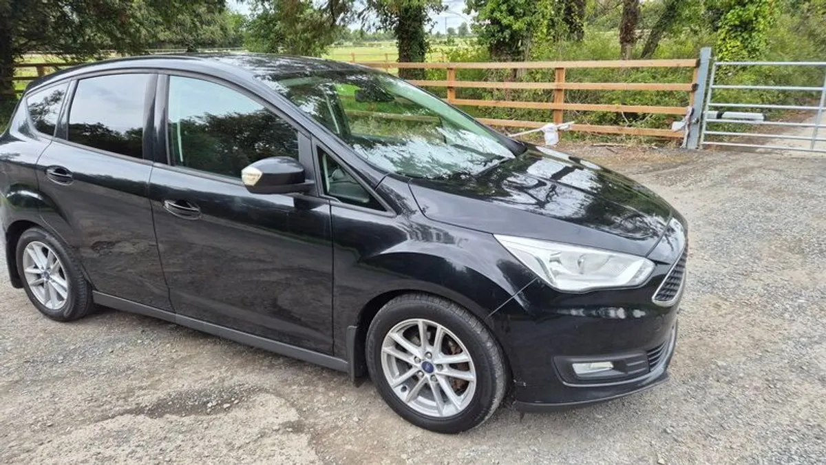 2016 Ford C-max - Image 1