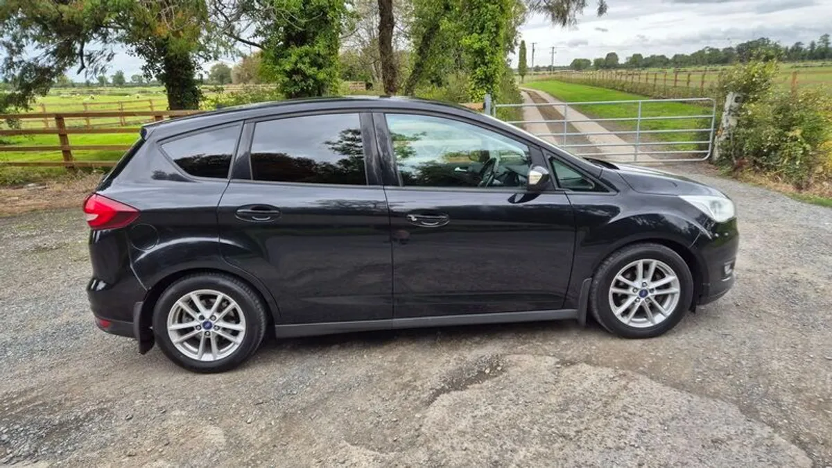 2016 Ford C-max - Image 2