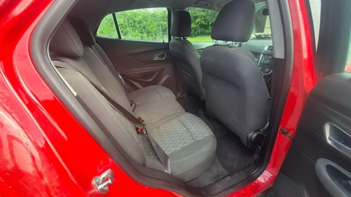 2015 Vauxhall Mokka - Image 2