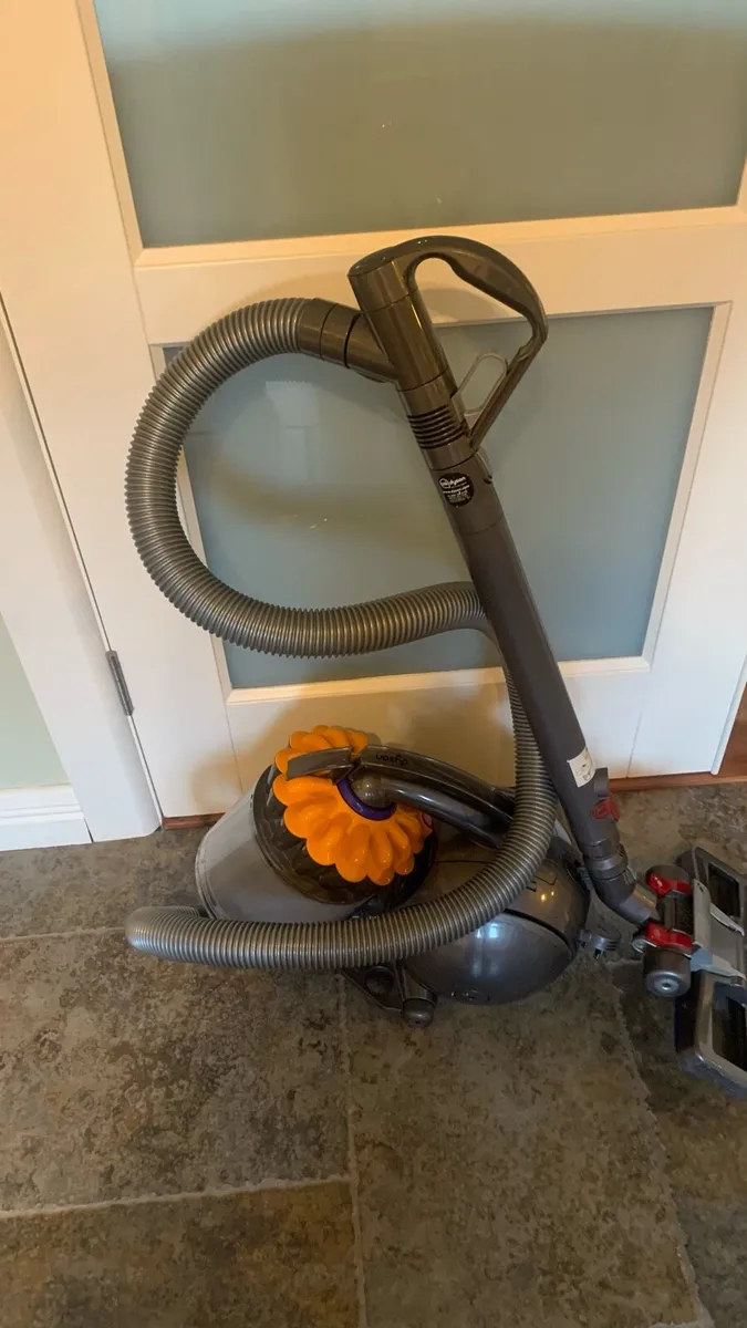 Dyson hoover - Image 1