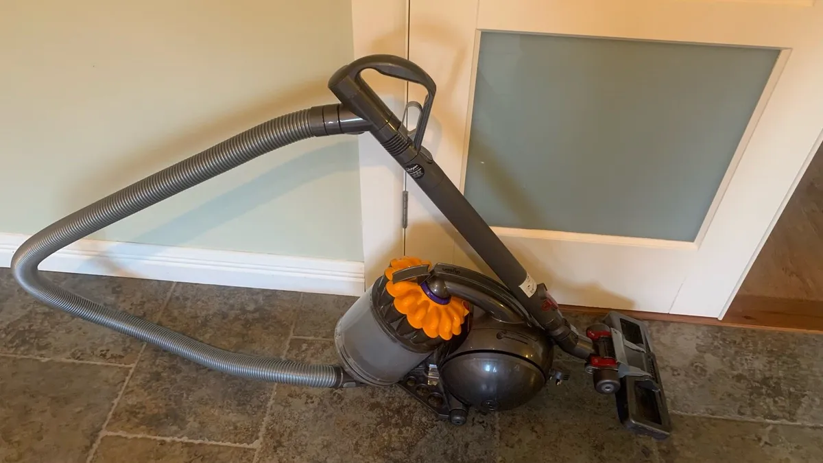 Dyson hoover - Image 3