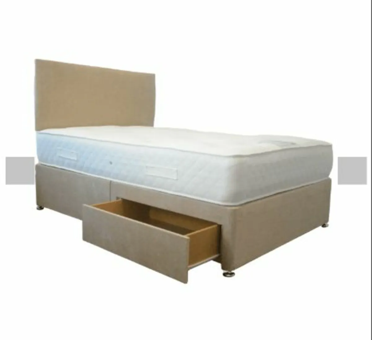 Quality New Irish Beds Free Nationwide Delivery - Image 1